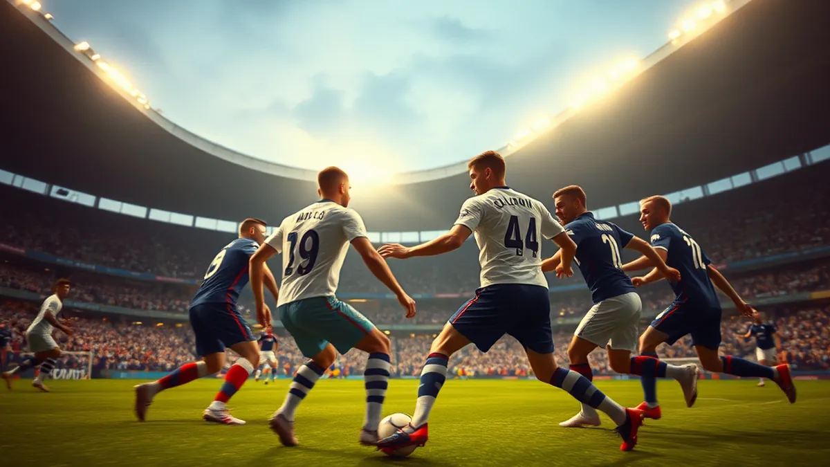 F.C. København loses to Chelsea in Conference League