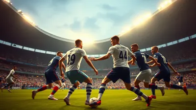 F.C. København taber til Chelsea i Conference League
