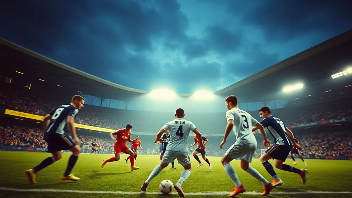 F.C. København taber i Champions League - TV 2 Play