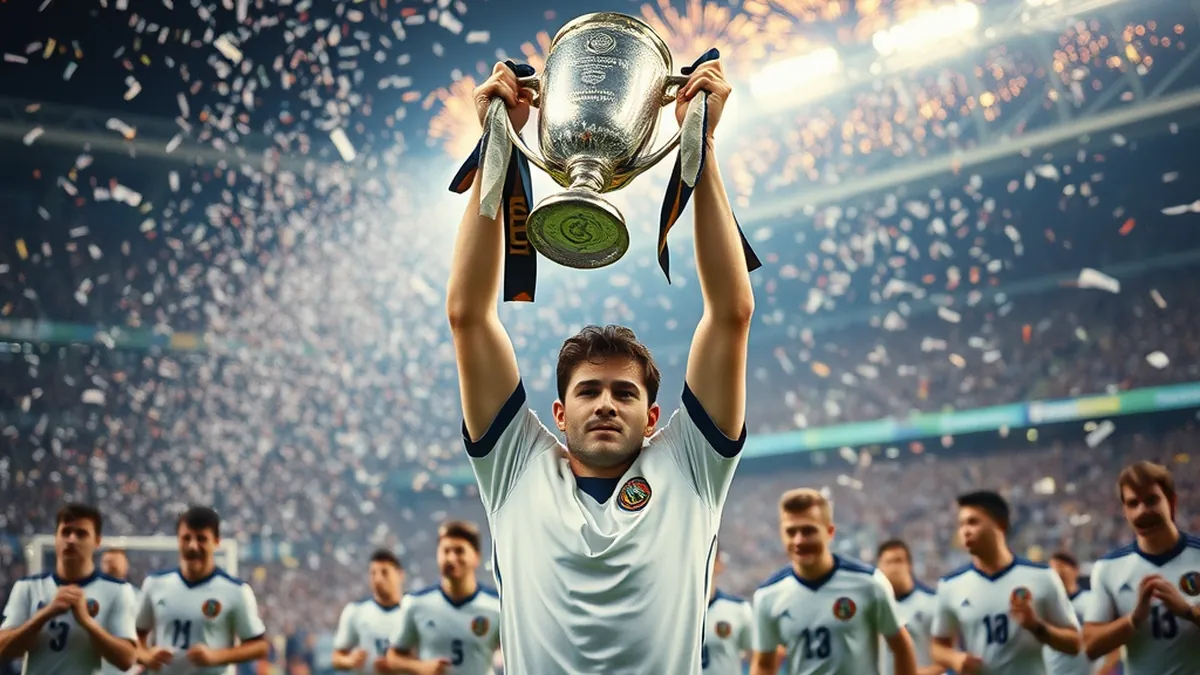 The 1992 Danish Cup Final: A Milestone for F.C. København